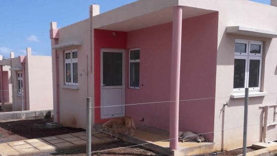 Logements de la NHDC : un menuisier s’interroge sur les critères d’attribution