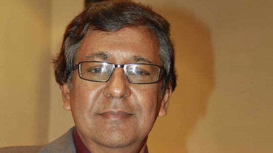 Nommé PPS : Raffick Sorefan monte d’un cran