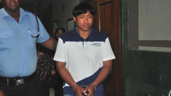 Naufrage du vraquier MV Benita : le marin philippin plaide coupable