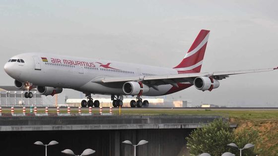 Avions bloqués : les pilotes s’interrogent sur les pertes de Rs 242 millions