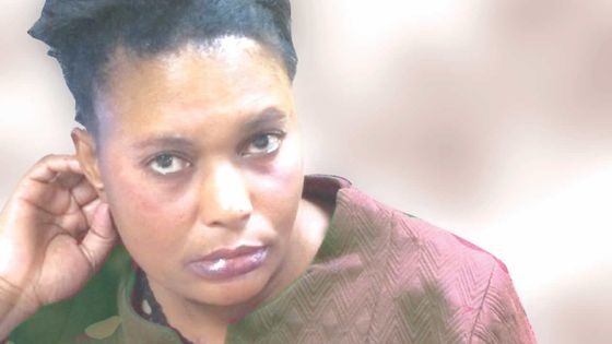 Importation de 490g d’héroïne : le cellulaire de la Zimbabwéenne examiné