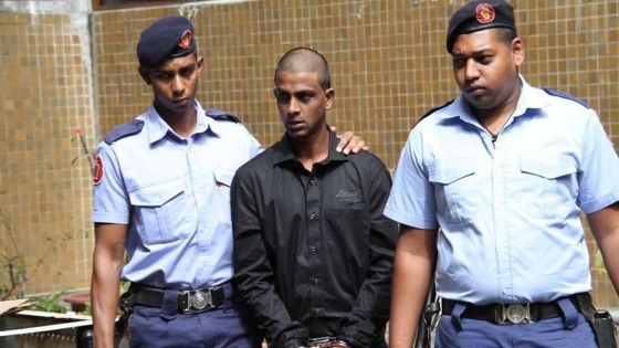 Agression mortelle et viol d’une octogénaire - Sooriadev Cheetamun : «Mo ti anvi donn sa bonnfam la enn koreksion…» 