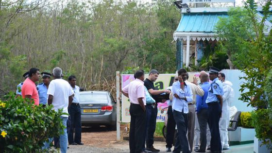 Meurtre d’Ajith Tohubul : la police étudie la thèse de la prostitution à la villa