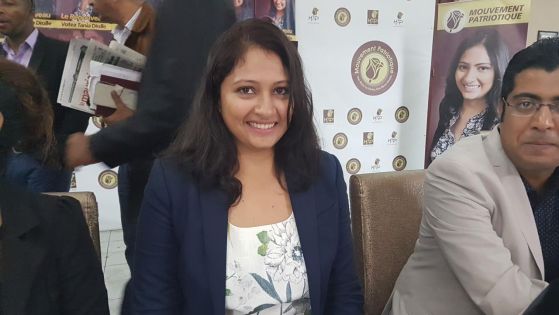 Hôtel St-Geran - Tania Diolle : «Comment les autorités n'ont pas réalisé l'étendu du problème?»