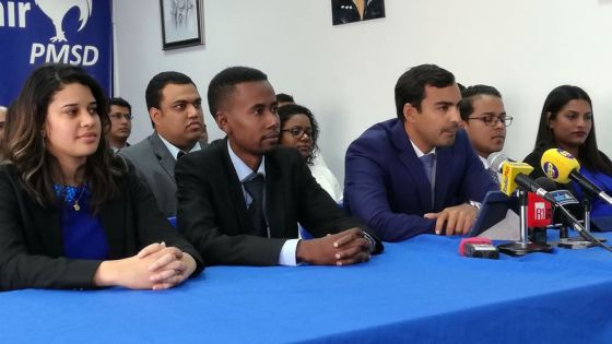 Alliance électorale - Adrien Duval : «C’est le leader qui l’annoncera en temps et lieu»