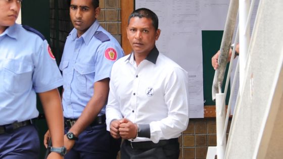 Meurtre de Pooja Gumbheer : le procès de Dharamsing Bissoo en mars 2019