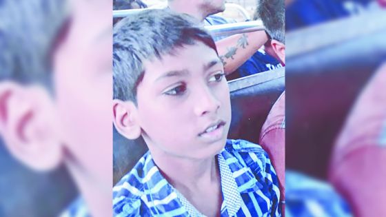 Décès tragique de l’adolescent Krish : le chauffeur sans permis présente des excuses aux proches de la victime