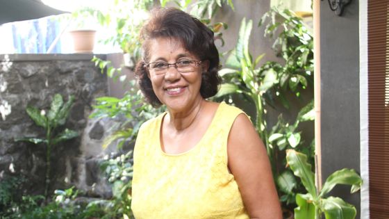 Françoise Labelle : «Ce que Pravind Jugnauth a fait en trois ans, d’autres n’ont pu le faire en 20 ans»