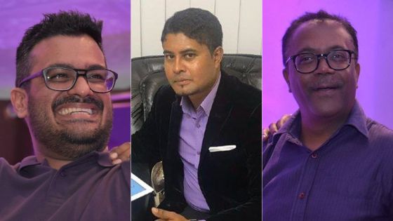 Circonscription No. 17 (Curepipe/Midlands) : la campagne sera axée sur l’environnement et les fléaux