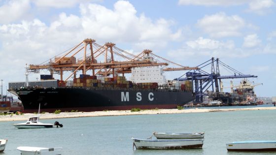 Circonscription No. 3 : le bastion mauve s’est fragmenté 