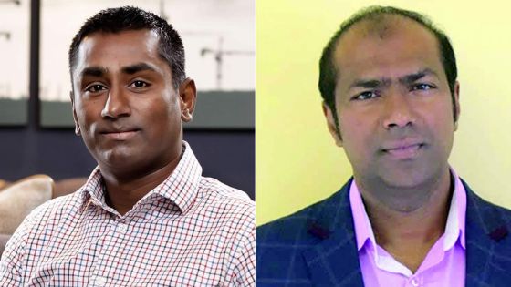 Prévisions inchangées du FMI pour Maurice - 5 % de croissance : taux réalisable mais pas réjouissant