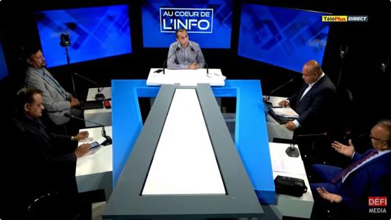 Au cœur de l’info - Affaire Kistnen : la vérité à l’épreuve de la réouverture de l’enquête