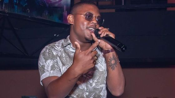 Demaïko Raboude : sa reprise de « Saiyaara » fait sensation !