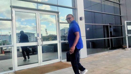 Rachat de l’ex-hôtel Ambre : les liens Noonaram-Padayachy scrutés