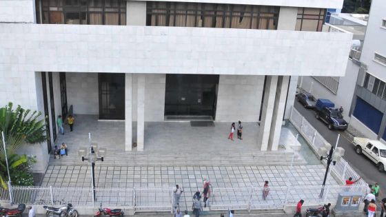 Pour possession de cannabis : Rs 775 000 d’amendes infligées à un sexagénaire