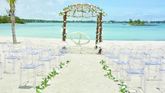 Legendary Wedding Showcase : le nec plus ultra du mariage