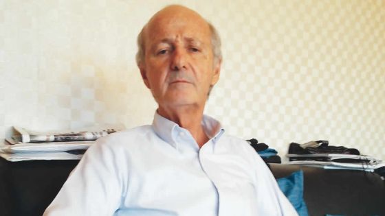 Maurice Vigier de La Tour : «Le textile n’est pas en danger avec Trump»