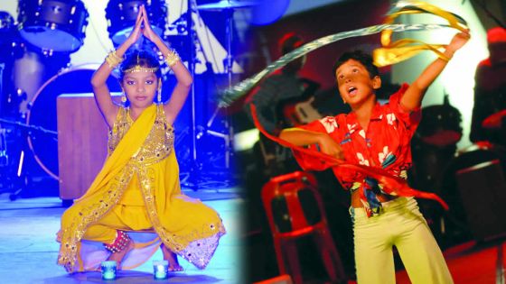 Spécial vacances : Radio Plus à la découverte des jeunes talents