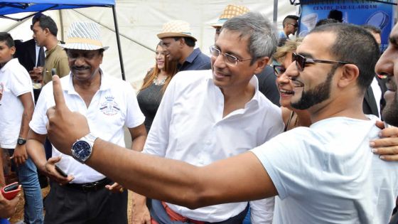 Réforme à Rodrigues Xavier-Luc Duval : «C’est à l’Assemblée régionale de trancher»