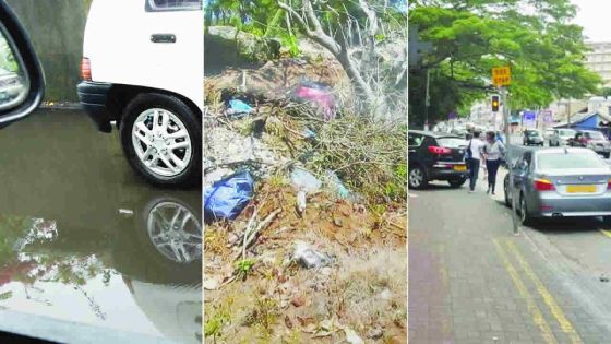 Plaintes par WhatsApp : la parole aux lecteurs et aux auditeurs