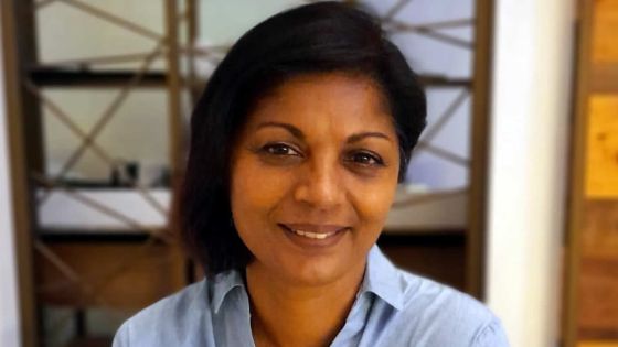 Ses conseils sur les réseaux sociaux très appréciés par les internautes - Dr Mita Ballysing : «Le manque d’un protocole précis accentue l’état de panique des citoyens»