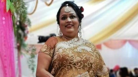 Emportée par la COVID-19 cette semaine : Lovena devait fêter ses 35 ans ce dimanche