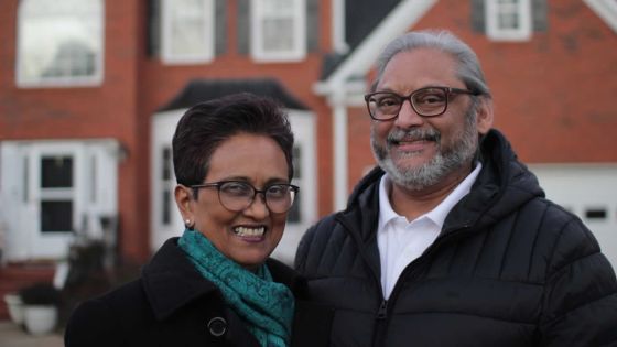 Premila Achar ou la rage de réussir