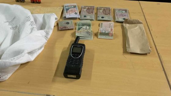 Téléphone satellitaire : son utilisation illégale sans un permis de l’Icta