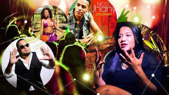 Concours séga de l’année: Radio Plus joue la transparence