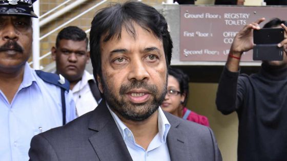 Projet de loi : des modifications à la Prosecution Commission