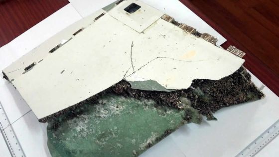 Crash du vol MH370 : des proches des disparus à Maurice