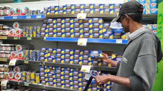 Consommation : les grandes surfaces se préparent pour le sprint final