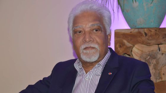 Jean Claude de l’Estrac : « Le choix de ses collaborateurs peut coûter très cher au PM » 