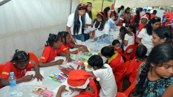 RadioPlus termine l’année sur une note festive !