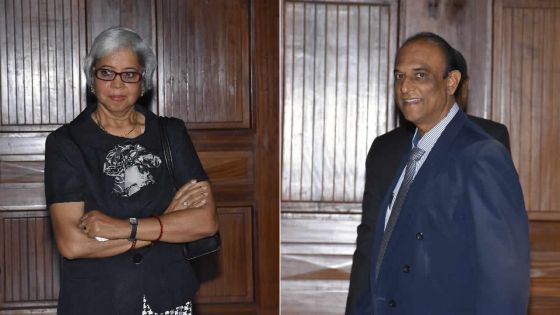 Affaire Roches-Noires - Kalindee Bhanji : «J’ai subi beaucoup de pressions de la police»