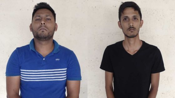 Trafic de psychotropes - Fausses prescriptions : deux pharmaciens épinglés 