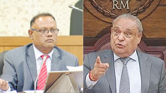 FCC Bill : plus que 12 orateurs avant l’adoption du texte de loi ce vendredi