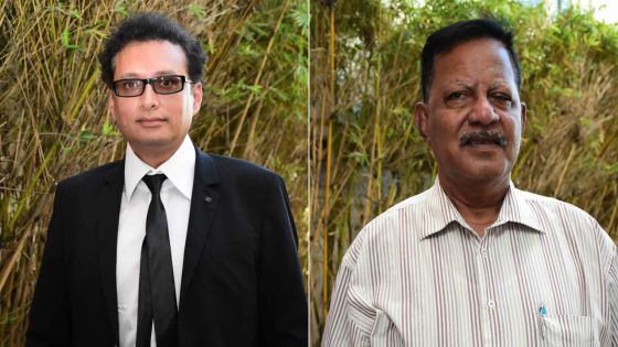 Au Cœur de l’Info - Parvez Dookhy : «La Financial Crimes Commission est une tactique très politique»