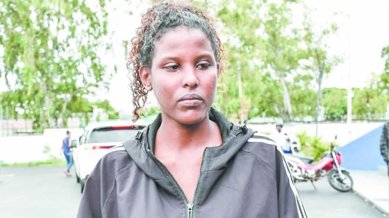 La compagne d’Andy Selmour : « On devait se marier à sa sortie de prison »