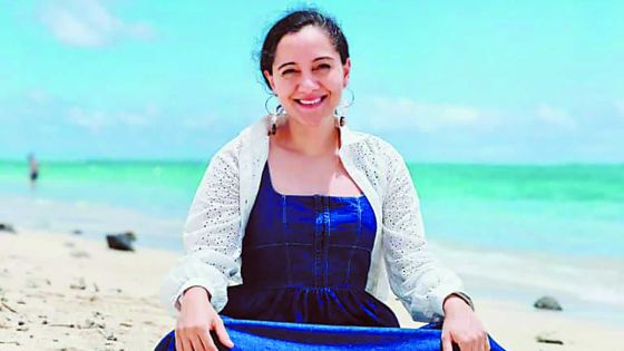 Karuna Rana : « Ceux qui décident pour l’océan déterminent qui en bénéficie… »