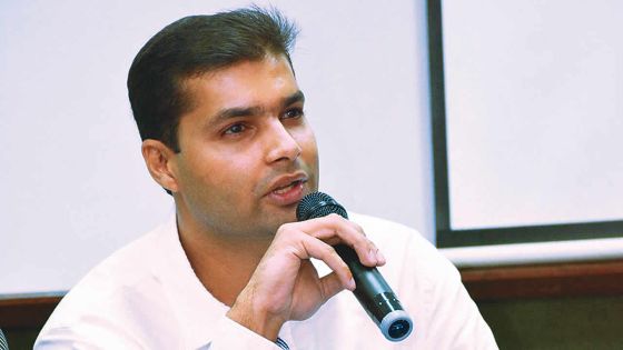 Entretien avec Krishna Athal, le fondateur de YUVA : «La destinée de la race humaine est collective»