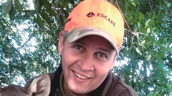 Il se noie en voulant sauver ses chiens - Le père de la victime : «Denis a fait preuve de courage»