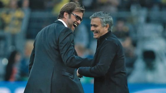 Manchester United vs Liverpool à 20 h 00 : les enjeux sont gros