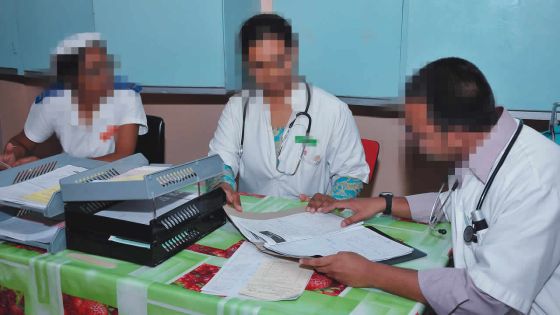 Santé : les médecins craignent d’être jugés par un «tribunal populaire»