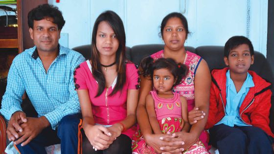 Elle décroche une bourse pour le Costa Rica : Roupsha vainc l’extrême pauvreté