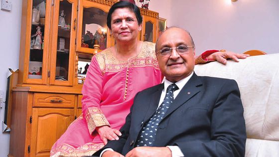 Ved Prukash Torul : «L’Afrique nous a appris la fraternité et l’humilité»