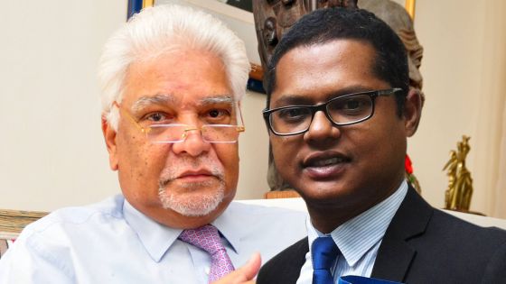 Devant le Judicial Committee du Privy Council : un procès qui déterminera l’avenir du PM… et du MSM