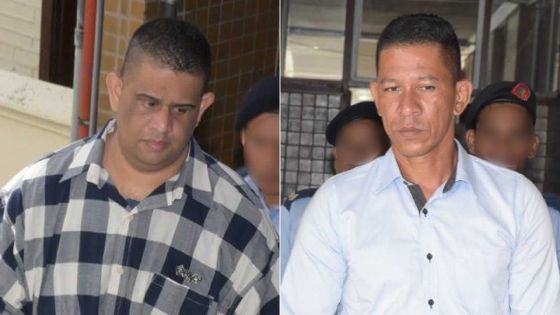 Affaire Gro Derek : la défense confronte un témoin au procès-verbal du premier procès