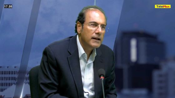 Steven Obeegadoo sur les logements sociaux : «Mettre le secteur privé à contribution»