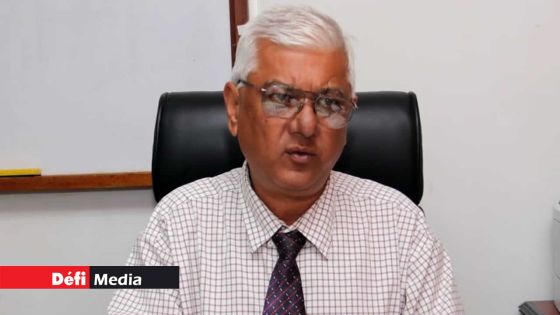 Dépistage de la Covid-19 : «Il faut revoir la stratégie», plaide le Dr Gujadhur